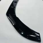 VW Polo GTI Style Front Splitter | Premium Single Piece Lip