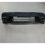 Laura VRS Bumper | Universal Aftermarket Front Bumper