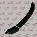 Volkswagen Polo GT Max Diffuser | Sporty Rear Bumper Upgrade