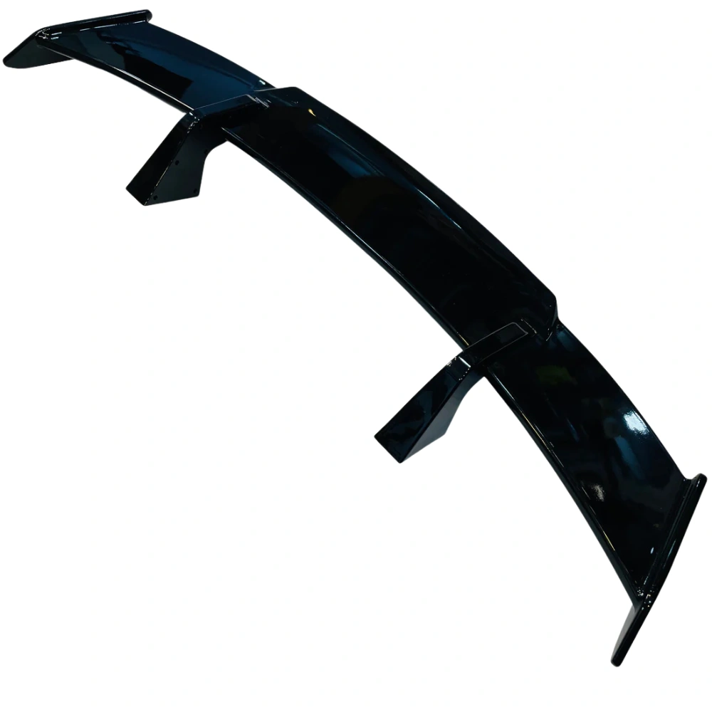 1 GT Wing | Universal Aftermarket Spoiler - Image 1