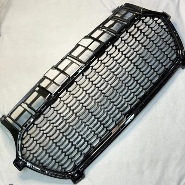 Swift RS-Style Front Grill | Premium ABS Replacement Grill (Fits 2018+ Models)