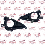 i20 2020 Fog Lamp Bracket (Pair) | Aftermarket Mounting Brackets