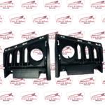 Hyundai Verna 2023 Fog Lamp Brackets – Left & Right Housing Covers