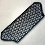 Verna RS Style Grill (2017-2020) | Aftermarket Front Bumper Grill