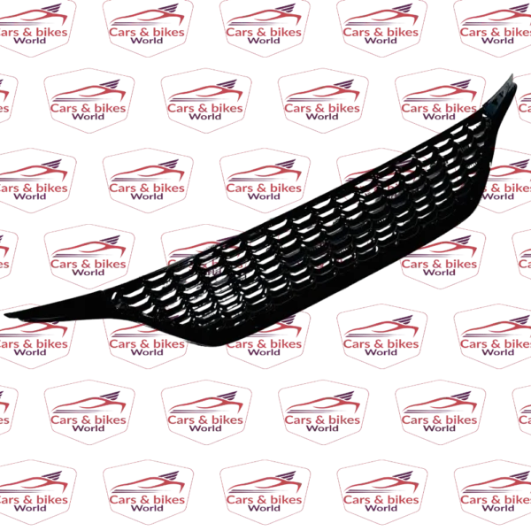 Maruti Suzuki Baleno Audi RS-Style Front Grill | Premium Sport Grill