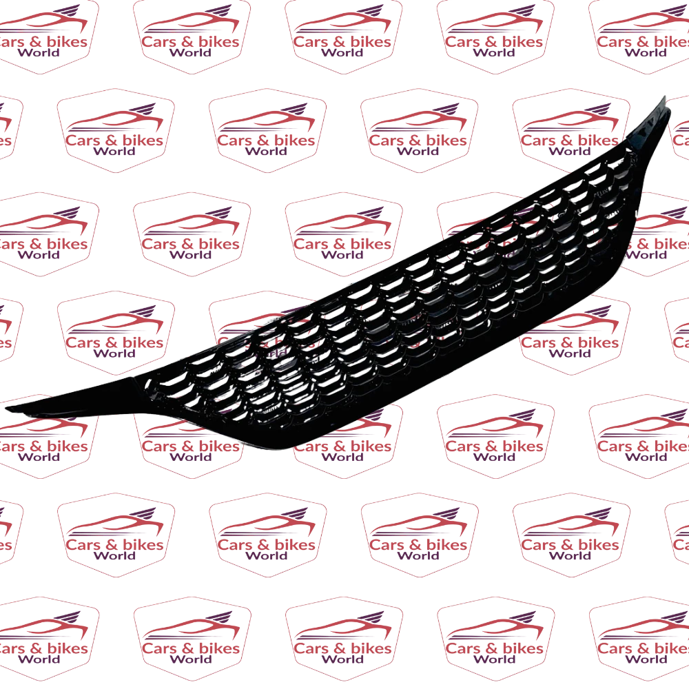 1 Maruti Suzuki Baleno Audi RS-Style Front Grill | Premium Sport Grill - Image 1