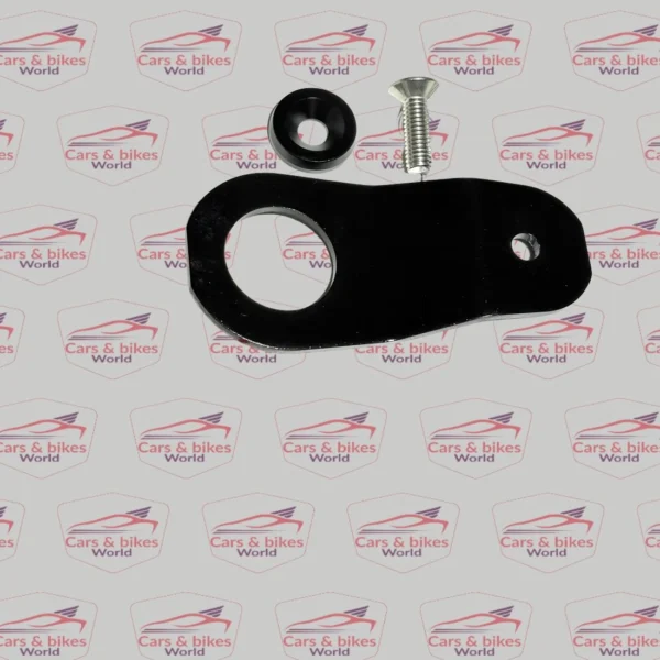 Radiator Mounting Brackets | Premium Aluminium Built