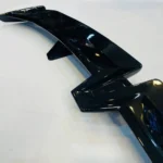 Gen 2 Universal Sedan Spoiler | Aftermarket