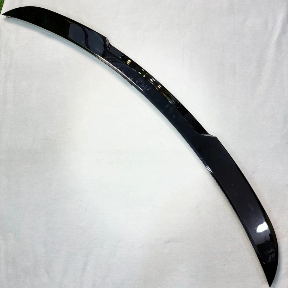 1 Hyundai Verna Lip Spoiler (2020-2022) | Aftermarket ABS - Image 1