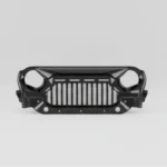 Angry Bird Front Grille for Mahindra Thar | Aggressive Off-Road Design