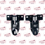 Fog Lamp Bracket | For Mahindra "Thar" and "Roxx" (Heavy-Duty Kit)