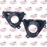 Verna 2020 Projector Bracket (Pair) | Aftermarket Headlight Mounting Bracket