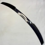 Virtus And Slavia Lip Spoiler | Aftermarket ABS