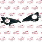 i20 2024 Projector Bracket (Set) | Aftermarket Headlight Mounting Brackets