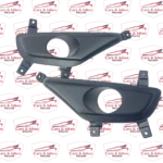 Elite 2014 Projector Bracket (Set) | Universal Aftermarket Headlight Mounting Support