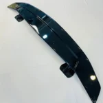 Universal Sedan Spoiler with Brake Light | Premium ABS Build Fits Gen 1 Models