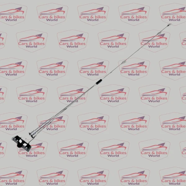 Nagoya Dual Band Flexible Antenna | Universal Vehicle Antenna