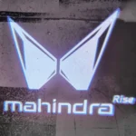 Mahindra XUV700 Welcome Shadow Light | Premium CARDI Light (2021 Onwards)