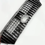 Toyota Innova Hycross Maybach Style Front Grill | Premium Aftermarket ABS