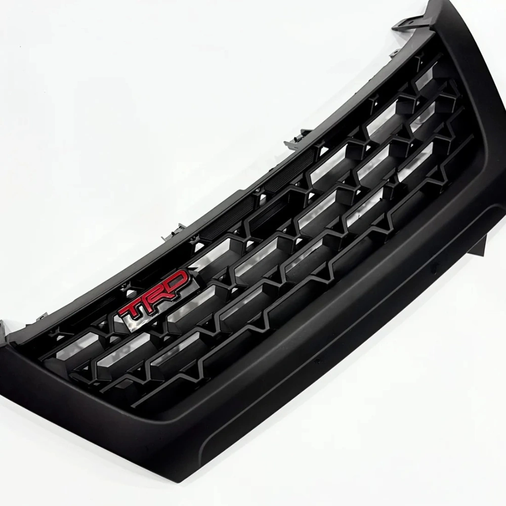 1 Toyota Fortuner TRD-Style Front Grill | Premium Aftermarket ( Fit 2016-2020 Models ) - Image 1