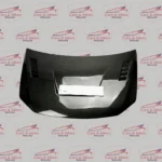 Polo Carbon Fiber Alpha Hood | Aftermarket