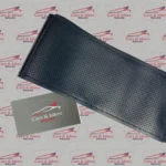 Carbon Fiber Steering Wheel Cover | Universal and Anti-Slip Car Accessory - Image 2