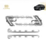 Toyota Fortuner OEM Ambient Light (2016+) | CARDI K4-(18-Piece Set)