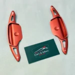 Kia Paddle Shifter Extenders | Compatible with Seltos, Carens and Sonet - Image 2