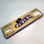 Cardi K7 (18-in-1) Ambient Light Kit – Smart RGB LED Interior Set