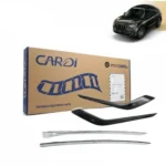 Mahindra- XUV700 OEM Ambient Light Kit (2021+) | CARDI (22-Piece Set)