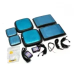 Mahindra Thar CARDI Speaker and Ambient LED Lights (2020+) | Premium Interior Upgrade