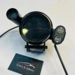 Defi RPM Tachometer Gauge – Universal Racing Performance Meter