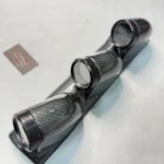 Defi Digital Pillar Meter Gauge (RPM, Water Temperature And Voltage) | Aftermarket