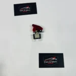 Toggle Switch – Universal Aircraft Style ON/OFF Switch in Multiple Colors