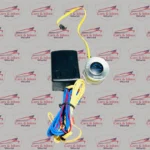 Sparco Engine Start Button | Sporty Finish with Colours Options