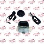 Head-Up Display – OBD & GPS Digital Speedometer