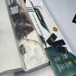 Hawkfire K4 Plus (18-in-1) Ambient Light Kit | Smart RGB LED Interior Set