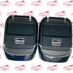 Universal Seat Organizer | Aftermarket Multi-Functional Car Storage Box