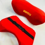 Momo Memory Foam Car Neck Rest Cushion (Pair) - Image 2