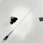 Universal Nagoya Antenna | Silver & Black Color Options