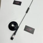 Universal Magnetic Antenna | Aftermarket Car And SUV Roof Mount