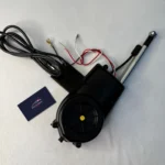 Automatic Motorized Car Antenna | Universal Retractable Radio Aerial