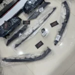 Vento Type 1 To Type 3 Conversion Kit With DRLs | Aftermarket - Image 11