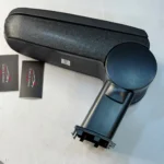 Polo and Rapid Car Armrest – Aftermarket Center Console - Image 11