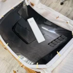 Polo Carbon Fiber Alpha Hood | Aftermarket - Image 7