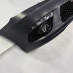 Laura VRS Bumper | Universal Aftermarket Front Bumper - Image 13