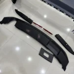 Vento Type 1 To Type 3 Conversion Kit With DRLs | Aftermarket - Image 13