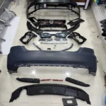 Vento Type 1 To Type 3 Conversion Kit With DRLs | Aftermarket - Image 14
