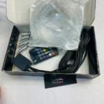 RGB 5-in-1 Ambient Light Kit – Universal Multicolor Ambient Light Set