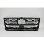 Toyota Fortuner Sigma Body Kit | Premium Exterior Upgrade for 2016+ Models - Image 2